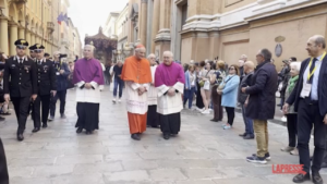 Esplosione Suviana, fratello vittima: “Abbiamo tante domande senza risposta”