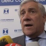 Toti, Tajani: “Non strumentalizziamo, no ad elezioni anticipate”