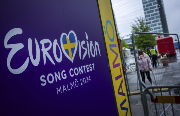 Eurovision, Angelina Mango pronta al debutto