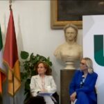A Roma parte il W7, Lella Golfo: “Messaggio universale per tutte le donne del mondo”