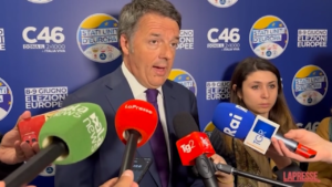 Premierato, Renzi: “Non sarà mai approvato”