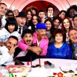 Fiorello: “Mentana vuole sforare Otto e mezzo e arrivare al Nove”