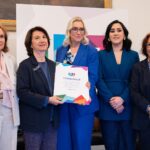 G7, Women 7 ai grandi della terra: “Garantire parità di genere”