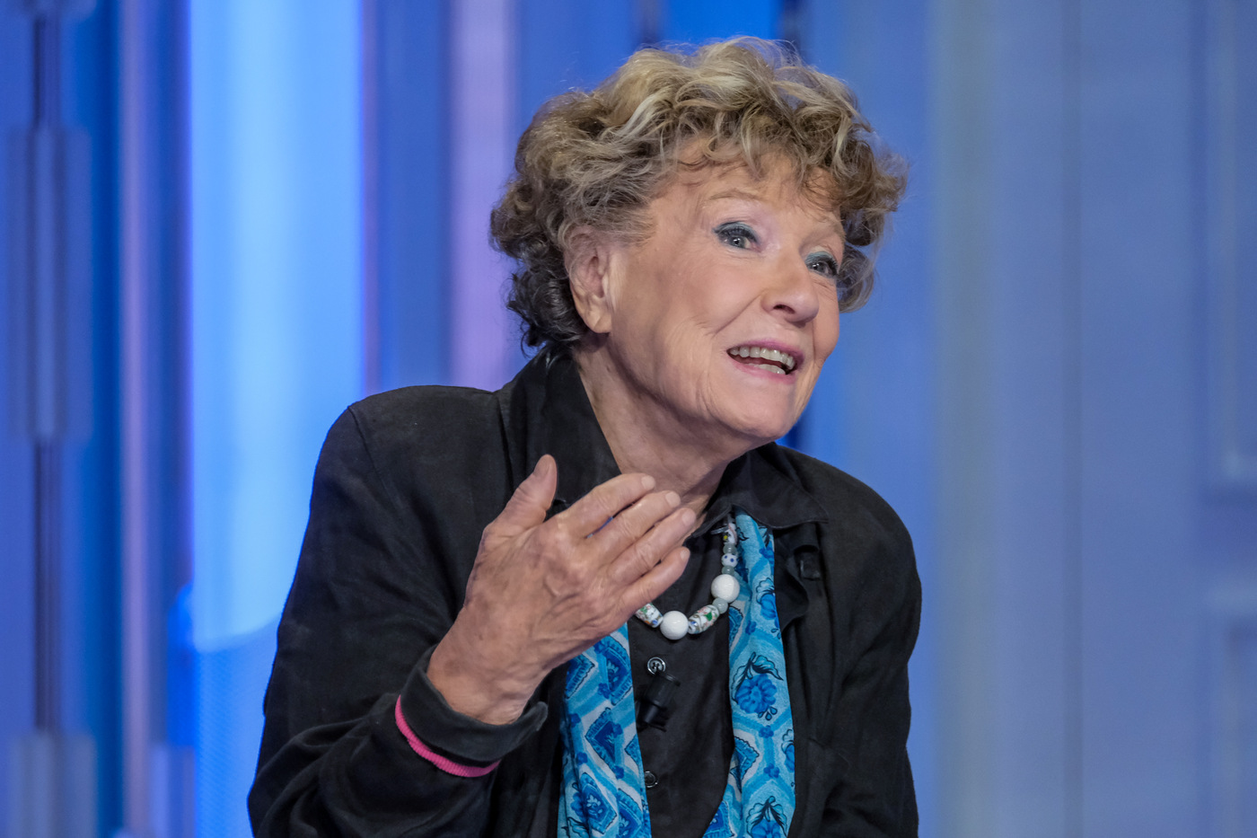 Natalità, Dacia Maraini: “Sono per la libertà di parola ma spesso si è esasperati”