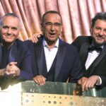Tv, Carlo Conti verso ‘Tim Summer Hits’
