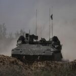 Netanyahu: “Israele andrà avanti anche da solo”