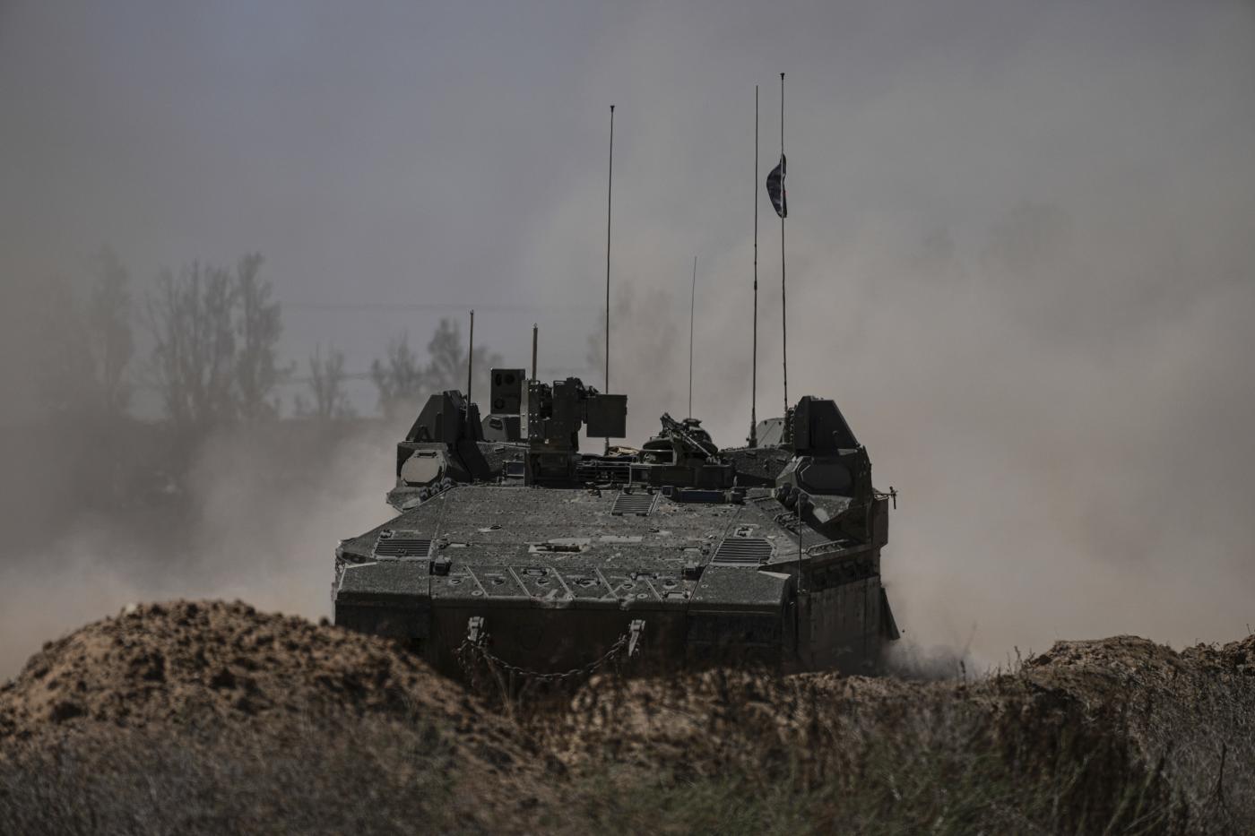 Netanyahu: “Israele andrà avanti anche da solo”