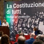 Premierato, Meloni rilancia la riforma con convegno vip. Schlein chiama la piazza