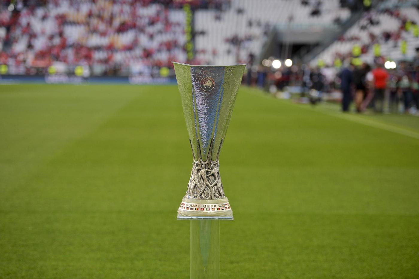 Europa League, stasera le semifinali Bayern Leverkusen-Roma e Atalanta-Marsiglia