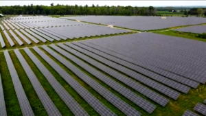 Tg Green 9 maggio – La frenata al fotovoltaico preoccupa Elettricità Futura