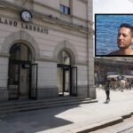 Milano, grave il poliziotto accoltellato a Lambrate. Sala: “Governo non fa suo dovere”