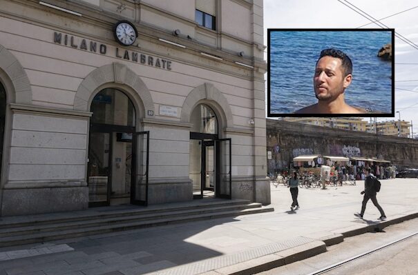 Milano, grave il poliziotto accoltellato a Lambrate. Sala: “Governo non fa suo dovere”