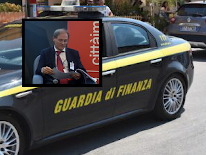 Inchiesta Liguria, Signorini resta in carcere: respinta istanza legali Inchiesta Liguria, Signorini resta in carcere: respinta istanza legali