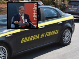 Inchiesta Liguria, ok da gip a Signorini: andrà ai domiciliari