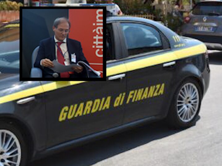 Inchiesta Liguria, ok da gip a Signorini: andrà ai domiciliari Inchiesta Liguria, ok da gip a Signorini: andrà ai domiciliari
