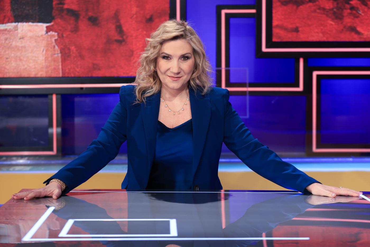 Rai, Serena Bortone: “Valuto con avvvocato e sindacato come procedere”