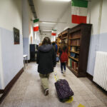 Sondaggio scolastico, studenti più sicuri della Costituzione, meno del terrorismo