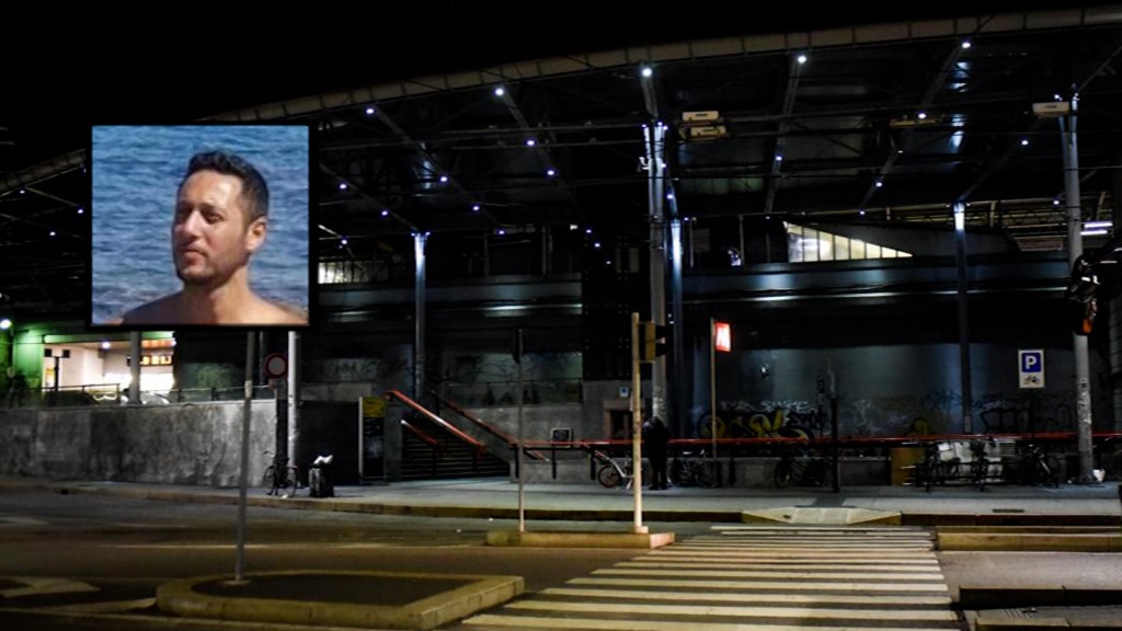 Milano, poliziotto accoltellato alla stazione di Lambrate: è in gravi condizioni