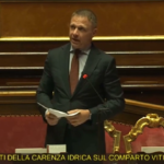 Gaffe del ministro Lollobrigida: “Per fortuna la siccità ha colpito il Sud e la Sicilia e molto meno il Centro-Nord”