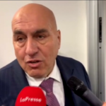 Caso Toti, Crosetto: “Nessun illecito e non ha intascato nulla”