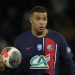 Mbappé ufficializza il suo addio al Psg: “E’ dura ma ne ho bisogno”