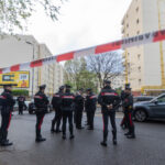 Ancona, anziana e figlio 50enne trovati morti in casa