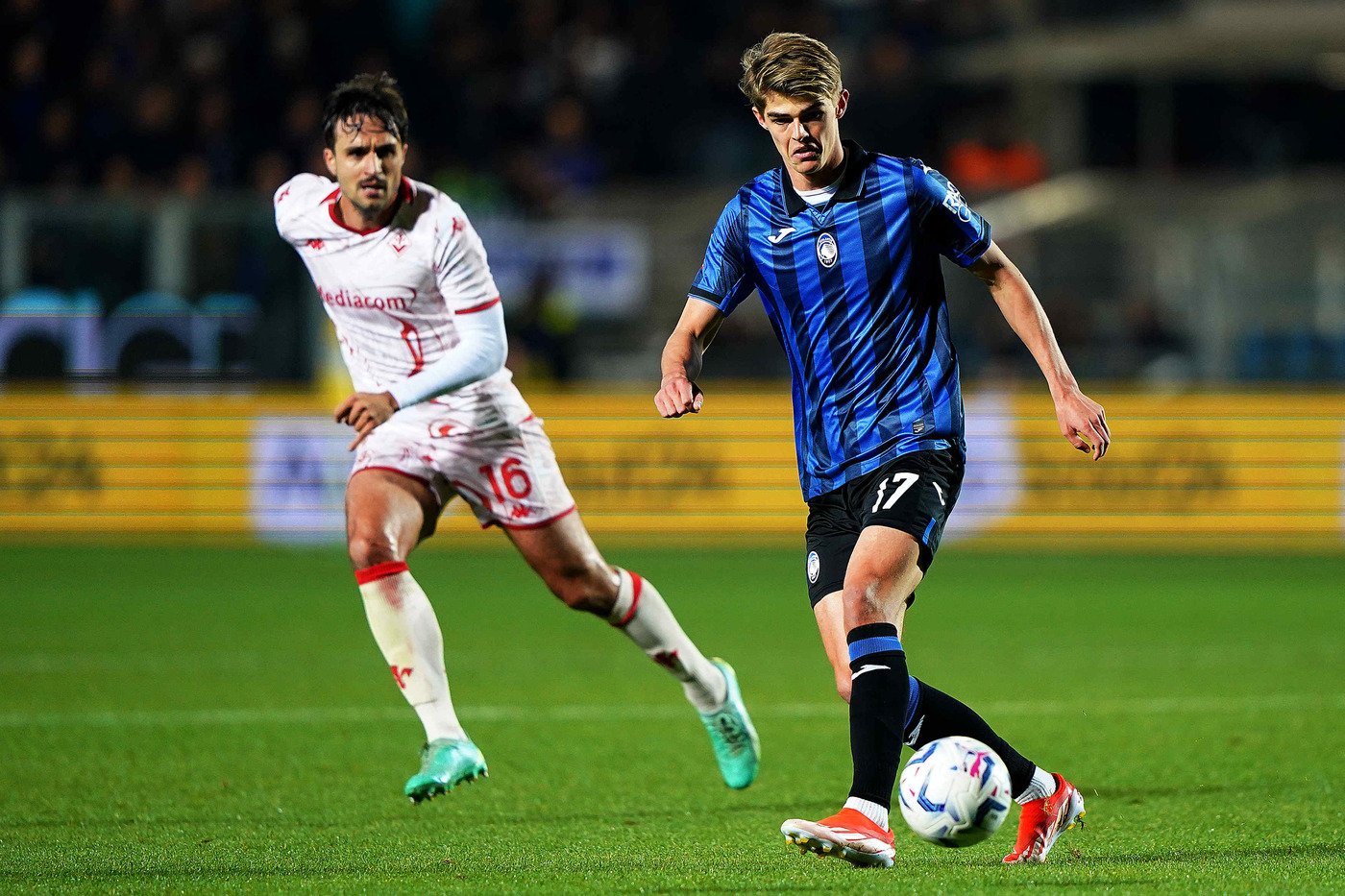 Atalanta-Fiorentina, fissato il recupero: si giocherà il 2 giugno alle 18 Atalanta-Fiorentina, fissato il recupero: si giocherà il 2 giugno alle 18