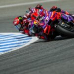 MotoGp, a Le Mans pole Martin davanti a Bagnaia e Vinales