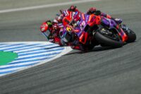 Motomondiale GP Spagna 2024 - La gara della MotoGP a Jerez de la Frontera