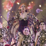 Angelina Mango, da Amici all’Eurovision