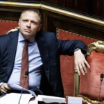 Dazi, Lollobrigida e la proposta sulla bresaola