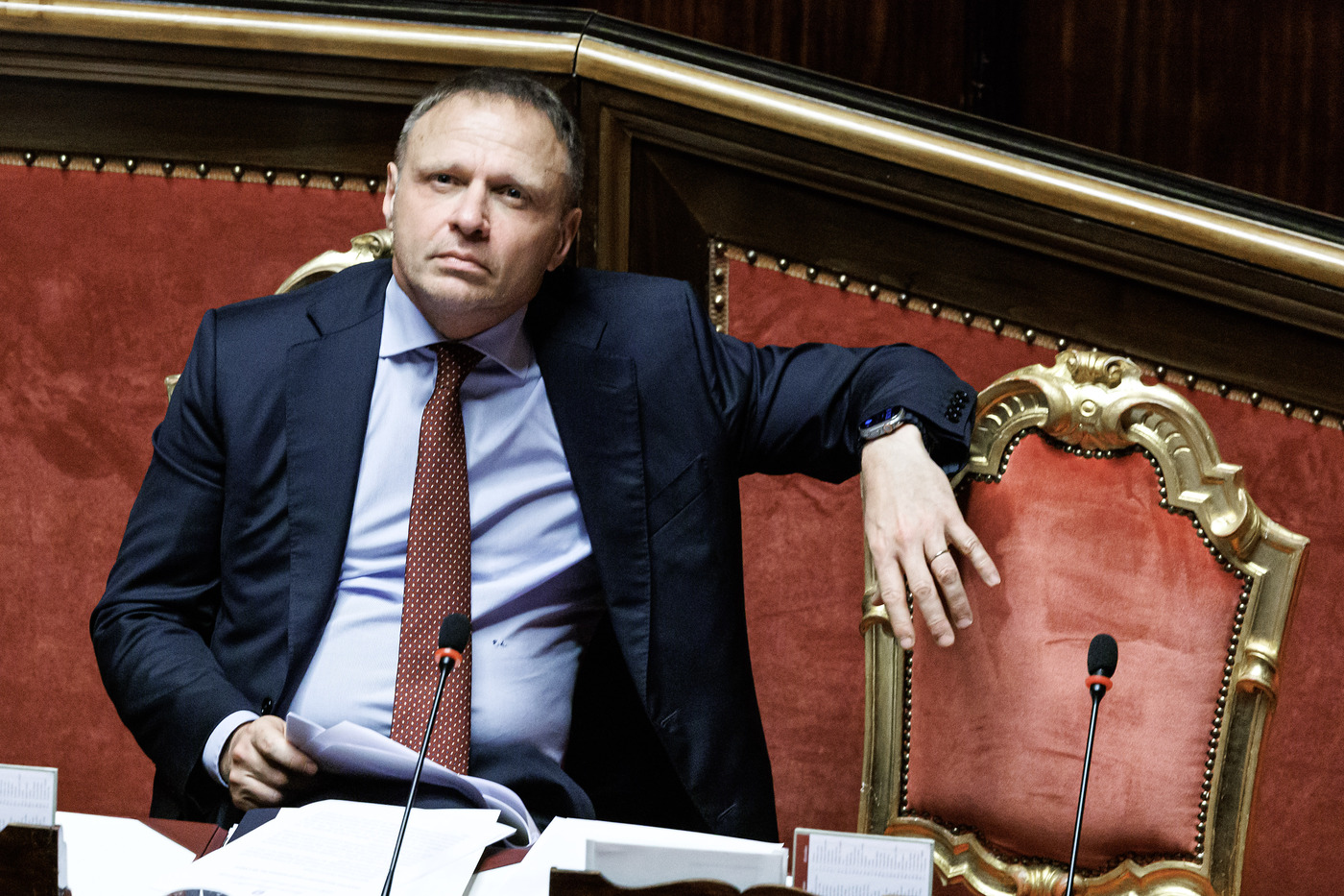 Dazi, Lollobrigida e la proposta sulla bresaola Dazi, Lollobrigida e la proposta sulla bresaola