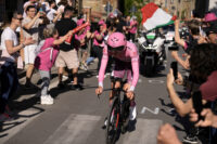 Ciclismo - Giro d'Italia 2024, tappa 7 da Foligno a Perugia a Cronometro