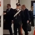 Liguria, nuova misura cautelare per Toti: ipotesi di finanziamenti illeciti