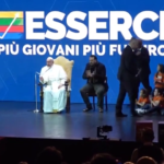 Stati Generali Natalità, Papa Francesco: “Non pregate contro di me come in Vaticano”