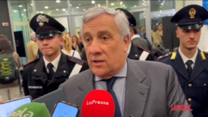 Superbonus, Tajani: “Decisione individuale di Giorgetti, mai consultato”