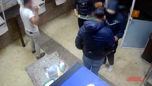 Bologna: rapinarono pizzeria armati di machete, rintracciati 4 giovanissimi