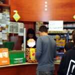 Superenalotto: a Napoli il 6 da 101,5 milioni