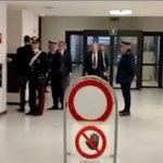 Inchiesta Liguria, terminato l’interrogatorio: Toti lascia il Tribunale