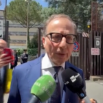 Matteo Falcinelli, legale famiglia: “Valuteremo anche reato di tortura”