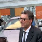 Superbonus, Giorgetti: “Aspettate emendamento non fantasie”