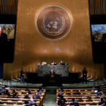 Tank israeliani circondano Rafah. Da Assemblea Onu ok a Palestina come Stato membro