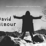 David Gilmour al Circo Massimo di Roma con sei date