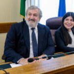 Bari, Emiliano in commissione Antimafia: “Aria cambiata con mio insediamento”