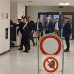 Inchiesta Liguria, finito l’interrogatorio: Toti non risponde al gip