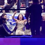 Eurovision, Angelina Mango incanta. L’israeliana Eden Golan più forte delle contestazioni