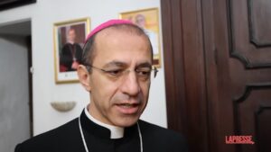 Casteldaccia, il vescovo di Monreale: “Morire di lavoro nel 2024 è scandaloso”