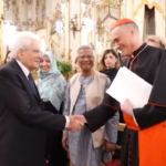 Quirinale, Mattarella: “Libertà e diritti non sono beni divisibili”