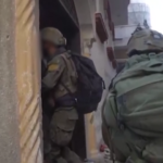 Gaza, Idf diffonde video di operazioni a Rafah e Gaza City