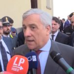 Superbonus, Tajani: “Emendamento rispetti civiltà giuridica, Giorgetti se ne faccia una ragione”